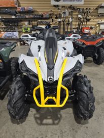 2024 Can-Am Renegade X mr 650 