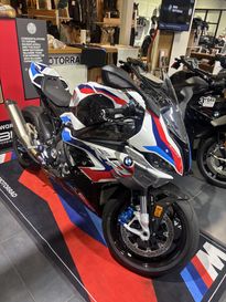 Used 2021 BMW M 1000 RR 