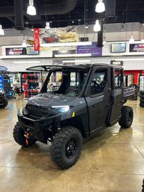 2025 Polaris RANGER CREW XP 1000 NORTHSTAR PREMIUM 