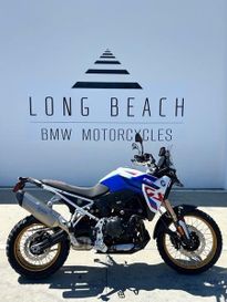 2024 BMW F 900 GS 