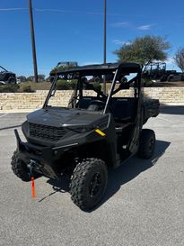 2025 Polaris RANGER 1000 PREMIUM 