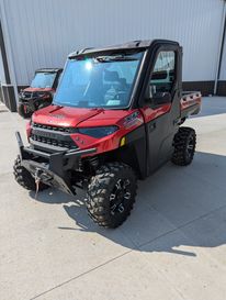 2022 Polaris Ranger XP 1000 NorthStar Edition Premium