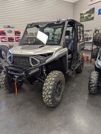 2024 Polaris Ranger XD 1500 Premium