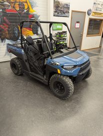 2025 Polaris Ranger 150 EFI 