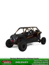 2025 Polaris RZR PRO R 4 ULTIMATE