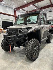 2024 Polaris Ranger XD 1500 NorthStar Edition Premium