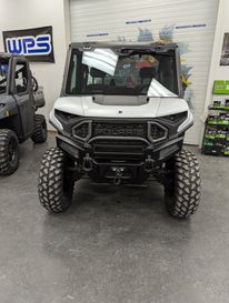New 2025 Polaris Ranger XD 1500 NorthStar Edition Premium 