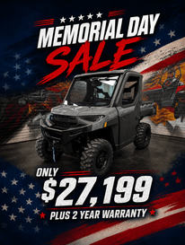 New 2026 Polaris Ranger XP 1000 NorthStar Edition Premium 