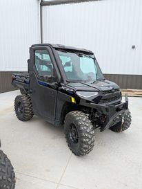 2024 Polaris Ranger XP 1000 NorthStar Edition Ultimate 