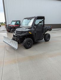 2024 Polaris Ranger 1000 EPS