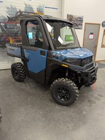 2025 Polaris Ranger SP 570 NorthStar Edition 