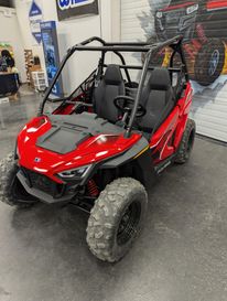 2025 Polaris RZR 200 EFI 