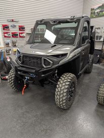 New 2026 Polaris Ranger XD 1500 NorthStar Edition Ultimate 