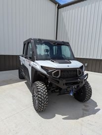 New 2026 Polaris Ranger XD 1500 NorthStar Edition Premium 