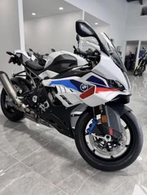 New 2026 BMW S 1000 RR 