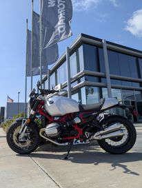 2024 BMW R 12 nineT