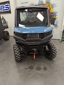 2025 Polaris Ranger SP 570 NorthStar 