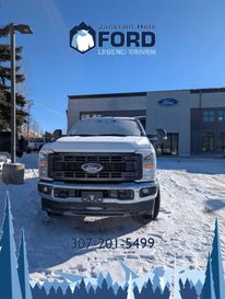 2023 Ford F-350 XL