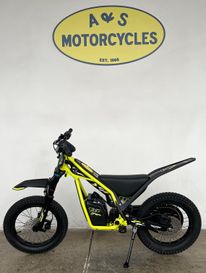 New 2026 Triumph TXP-16 