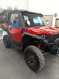 New 2026 Polaris Xpedition XP NorthStar 
