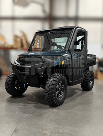 New 2027 Polaris RGR XP 1000 NS PREMIUM - BLUE LABYRINTH 