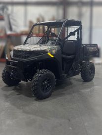 New 2026 Polaris RANGER 1000 PREMIUM  PPC EPS 