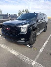 Used 2015 GMC Yukon XL SLT 1500