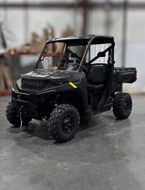 New 2026 Polaris Ranger 1000 PREMIUM 