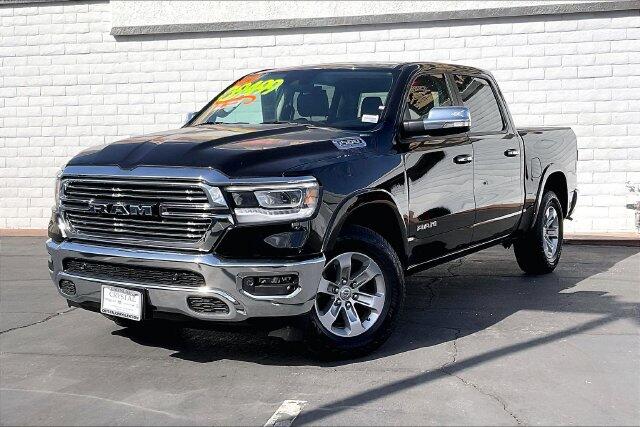 2022 RAM 1500 Pickup