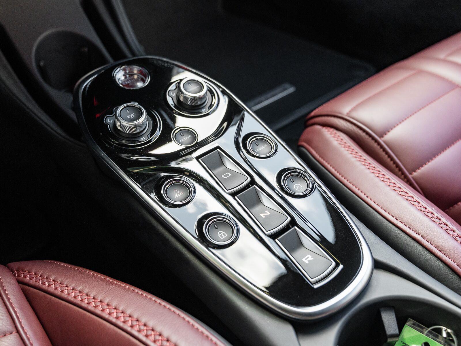 Used 2025 McLaren GTS Performance