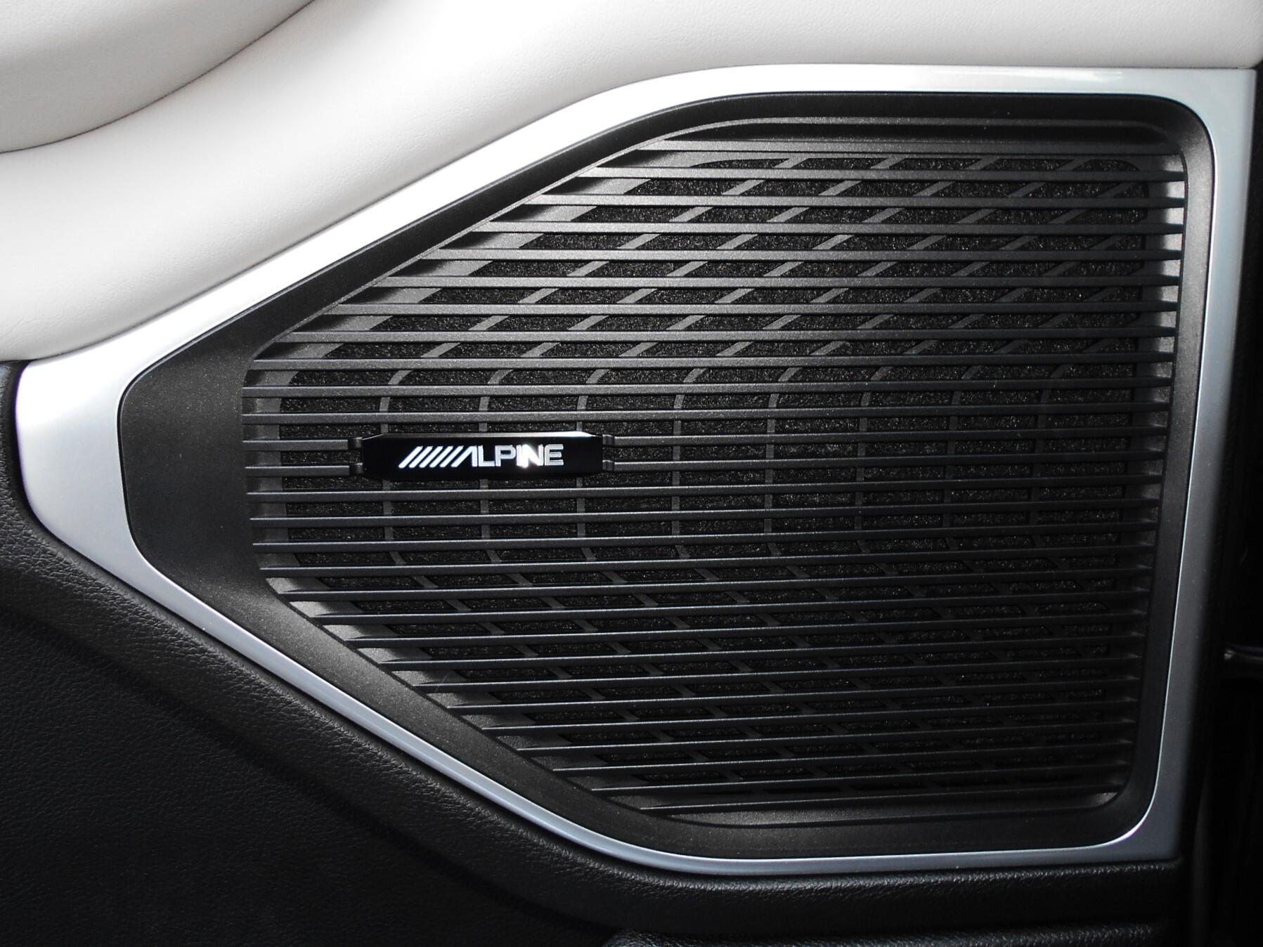 2025 Jeep Wagoneer Series II - Photo 28