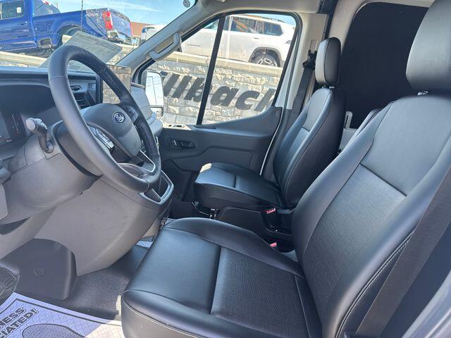 2026 Ford Transit Van Base - Photo 15
