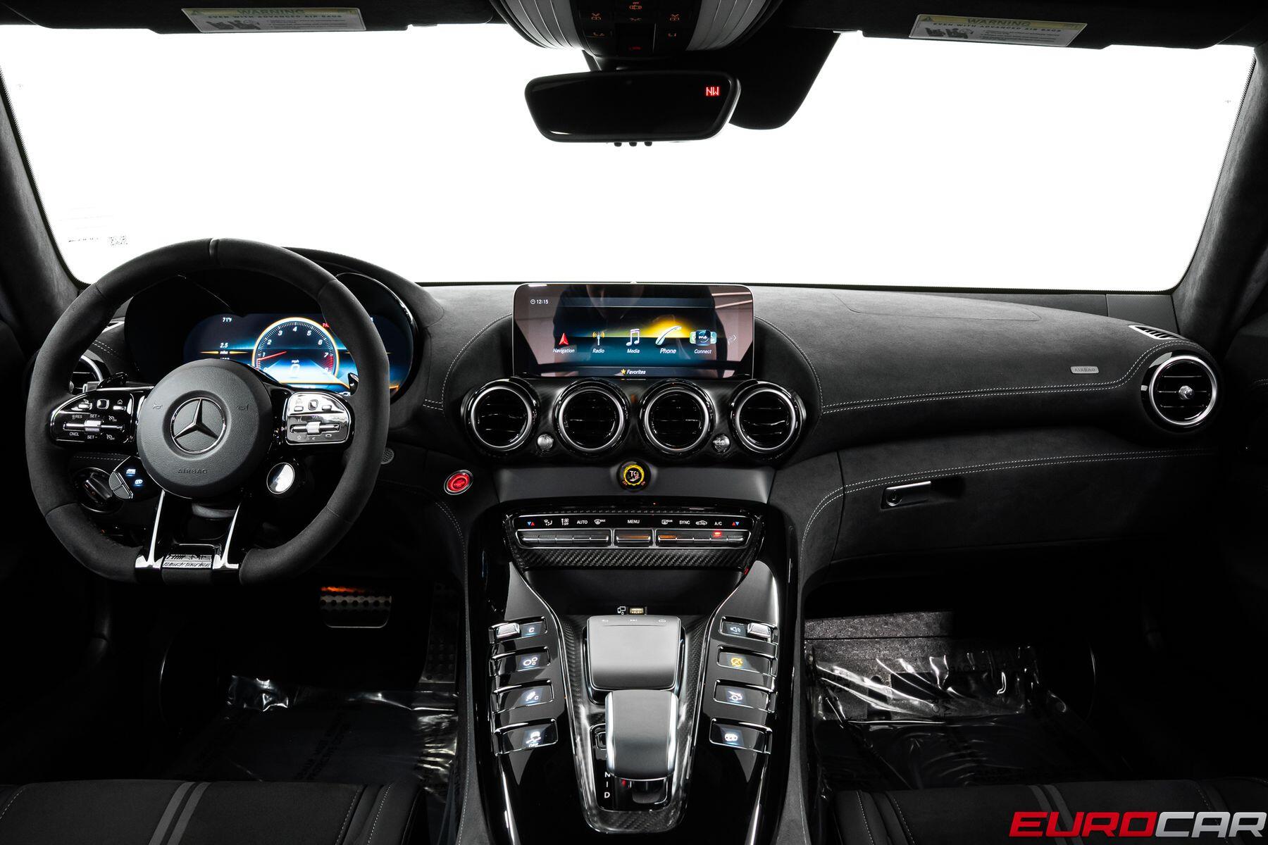 2021 Mercedes-Benz AMG GT Black Series *HUGE CARBON OPTIONS * FULL PPF*Image 36