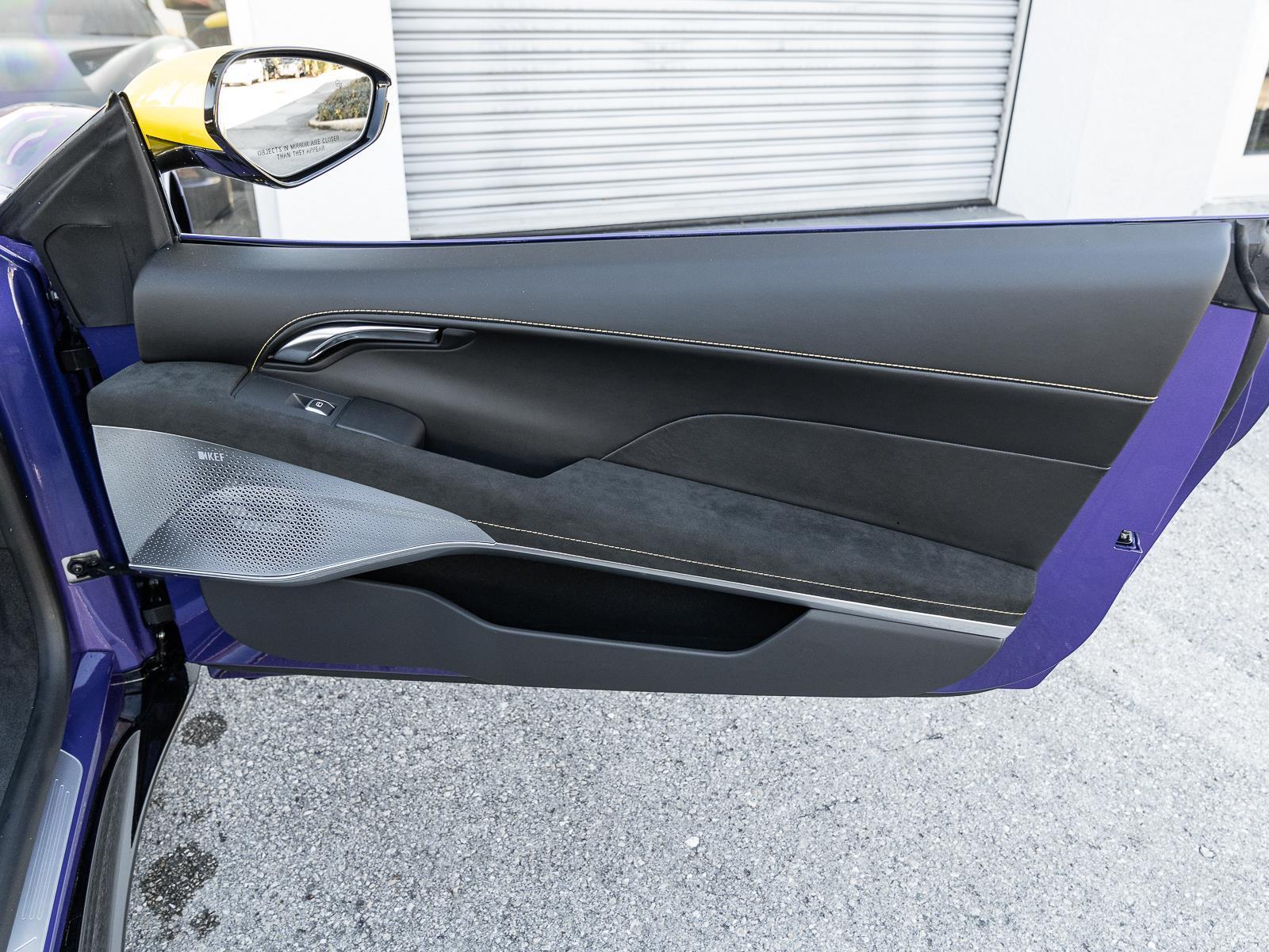 Used 2026 Lotus Emira V6 SE