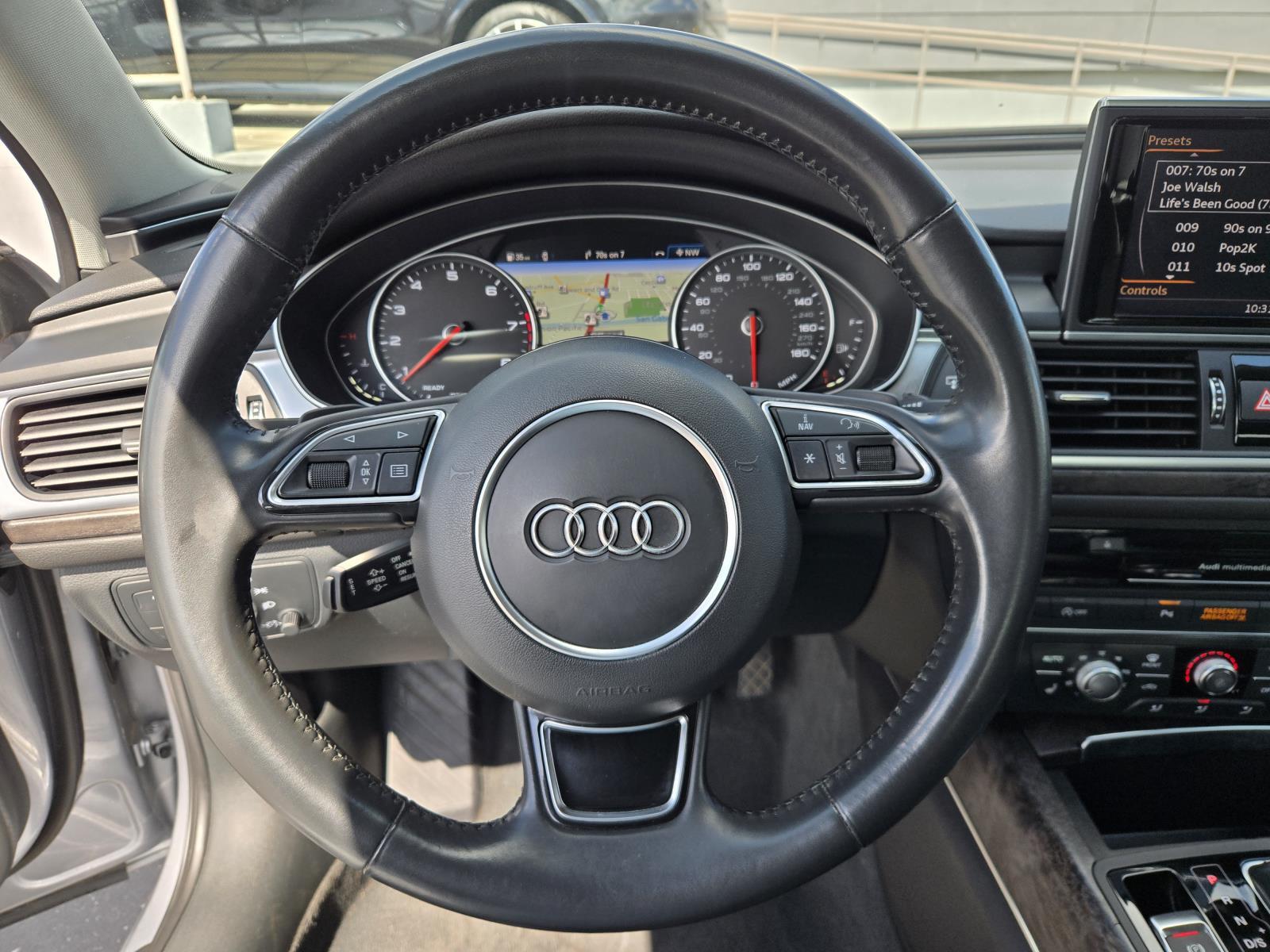 2018 Audi A6 Premium - Photo 13
