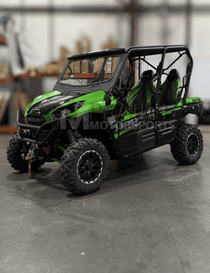 New 2025 Kawasaki Teryx4 S SE 