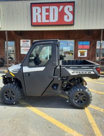 New 2026 Polaris 1000 RANGER NORTHSTAR 