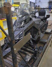 Used 2024 Polaris 650 INDY ADVENTURE 137 