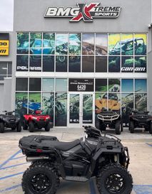 New 2026 Polaris SPORTSMAN 570 TRAIL  ONYX BLACK 