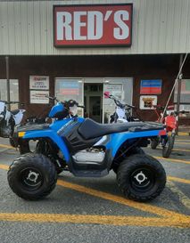New 2026 Polaris 110 SPORTSMAN 