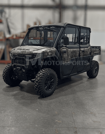 New 2026 CFMOTO UFORCE U10 XL Pro Highland CF1000UZ-8LK 