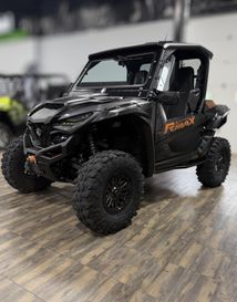 Used 2022 Yamaha Wolverine RMAX2 Sport 