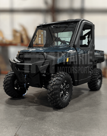 New 2027 Polaris RGR XP 1000 NS ULTIMATE - BLUE LABYRINTH 