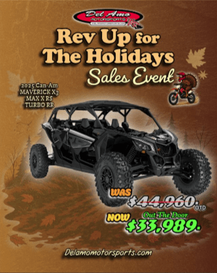 New 2025 Can-Am MAVERICK X3 MAX X RS TURBO RR 