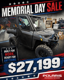 New 2026 Polaris Ranger XP 1000 NorthStar Edition Premium 