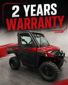 New 2026 Polaris Ranger XP 1000 NorthStar Edition Premium 