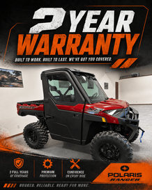 New 2026 Polaris Ranger XP 1000 NorthStar Edition Premium 