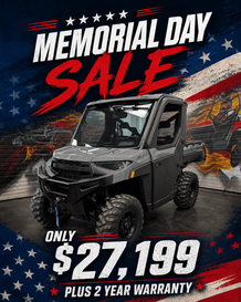 New 2026 Polaris Ranger XP 1000 NorthStar Edition Premium 