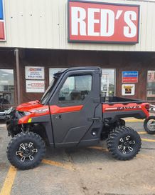 New 2027 1000XP RANGER NORTHSTAR UTV 