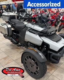 New 2025 Can-Am CANYON XT 